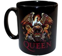 Queen - Queen - Logo Mug - Tasse
