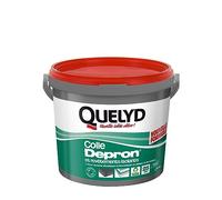 Quelyd 30601685 botes, color blanco