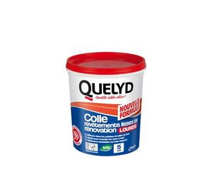 Quelyd 30610286 - Pegamento para revestimientos lisos de renovación