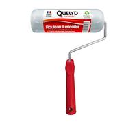 Quelyd - Rollo para pegar - Preparación y encolado de las paredes - Ancho 180 mm