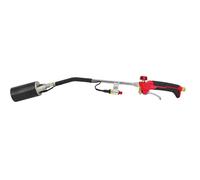 Quemador awtools dekarski corto con piezo - ideal para jardinería y t