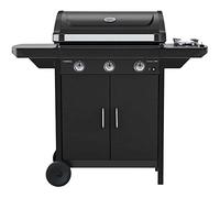 Campingaz - 2181063 - Parrilla de la serie 3 Compact EXS
