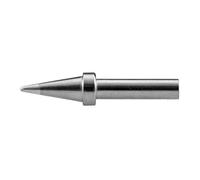 Quick - Punta de soldador para estación de soldadura 3202/376D/TS2200 (200-B), 0,5 mm de diámetro
