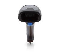QuickScan QW2520 2D VGA Imager USB Interface Black (Kit includes Scanner and USB coiled Cable 90A052285)