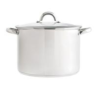QUID 4960094 - Olla de acero inoxidable 20 cm 5 litros