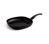 Quid Asador Aluminio Estampado Hydra 28x28 cm (10 Unidades)