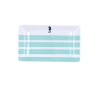 Quid Bandeja Rectangular Atlantic de Melamina 25 x 15 x 2cm