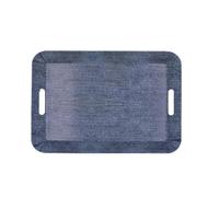 Quid Bandeja Rectangular Polipropileno Habitat de Pp - Polipropileno