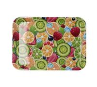 Quid Bandeja Rectangular Polipropileno Habitat de Pp - Polipropileno