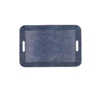 Quid Bandeja Rectangular Polipropileno Habitat de Pp - Polipropileno