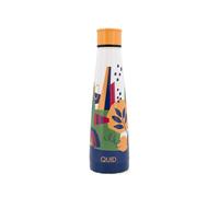 Quid Botella Térmica Dream 380 mL - Pack de 12 Unidades - Rosa