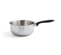 Quid Cazo Acero Inoxidable Aneto 18 cm - 2,03 L (12 Unidades) inevitable