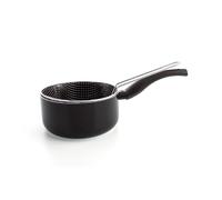 Quid Cazo Aluminio con Cesta Hydra 18 cm - 4,4 L (6 Unidades)