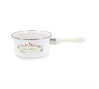 Quid Cazo Esmalte Acero Memory 16 cm - 150 cL (12 Unidades)
