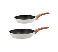 Quid Cocco Set 2 Sartenes 20-24cm