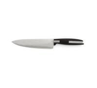 Quid Cuchillo Chef Habitat 20 cm (12 Unidades) de Acero Inoxidable