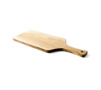 QUID Gastro Fun - Tabla de Corte y Presentación Especial Curados, en Madera de Pino