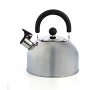 Quid Hervidor Habitat Acero Inoxidable 2 L (12 Unidades)