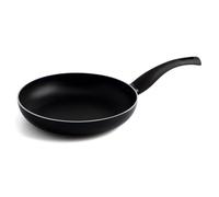 Quid Hydra Sartén De Aluminio Estampado 22cm Negro