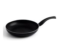 Quid Hydra Sartén De Aluminio Estampado 26cm Negro