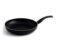 Quid Hydra Sartén De Aluminio Estampado 28cm Negro