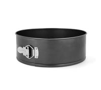 Quid Molde Desmontable Acero Pintado Sweet Grey de Acero Carbonatado