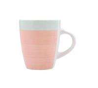 Quid Mug Kaleido de loza 33 cl