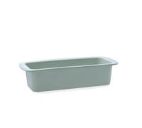 QUID OZON Molde Repostería Silicona 27,5X12CM Azul Blue