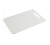 Quid Pack de 12 Tablas de Corte Renova 36,5x24,8x1 cm Blanco