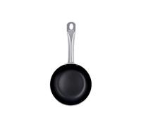 Quid Pack de 6 Sartenes Pro Chef 18 cm Negro