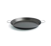 Quid Paellero Senia 38 cm 8 Raciones (Pack de 6 Unidades)