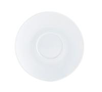 Quid Plato Bol Basic Blanco 15,5 cm (36 Unidades)