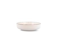 Quid Plato hondo Duna de loza 18,5 x 5,3 cm