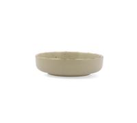Quid Plato hondo Duna de loza 18,5 x 5,3 cm