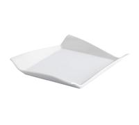 Quid Plato Porcelana Gastro Fresh 17,5 cm (24 Unidades)