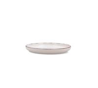 Quid Plato postre Duna de loza 20 x 2,5 cm