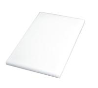 Quid Professional Accessories Tabla Corte Polietileno Libre De Bpa