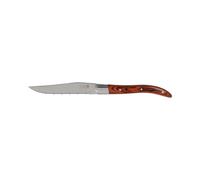 Quid Professional Cuchillo Steak Narbona 22 cm (12 Unidades)