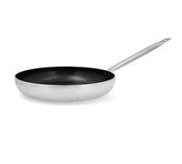 Quid PROFESSIONAL SARTEN 40CM 4MM Pro-Induction Alum QDPRO, Único, Estándar