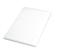 Quid Professional Tabla de Corte Polietileno Accessories 50x30x2 cm (4 Unidades) inevitable