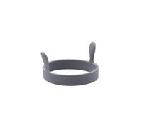 Quid Rico Molde Huevo Frito 9x2cm Pp - Polipropileno Libre De Bpa