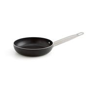 Quid Set de 6 Sartenes Pro Chef de 24 cm en Negro