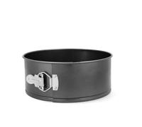 Quid Molde Desmontable Acero Pintado Sweet Grey de Acero Carbonatado