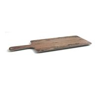 Quid Tabla Corte A'Bordo de Melamina 45 x 17,5cm