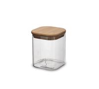 Quid Tarro Vidrio Cocco 750 mL (12 Unidades)