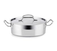 Quid TARTERA ACERO INOXIDABLE