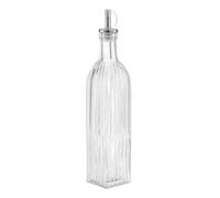 Quid Trend Aceitera Vidrio 0,47l Sodo Material 100% Saludable