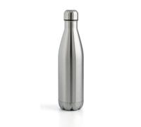 Quid Xylon Botella Termo Acero Inoxidable 0,75l Acero