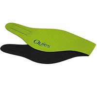 Quies - Banda neopreno protec. auditiva, color amarillo verdoso, Large (58 cm), 1 unidad
