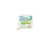Quies Protections Auditives 8 paires